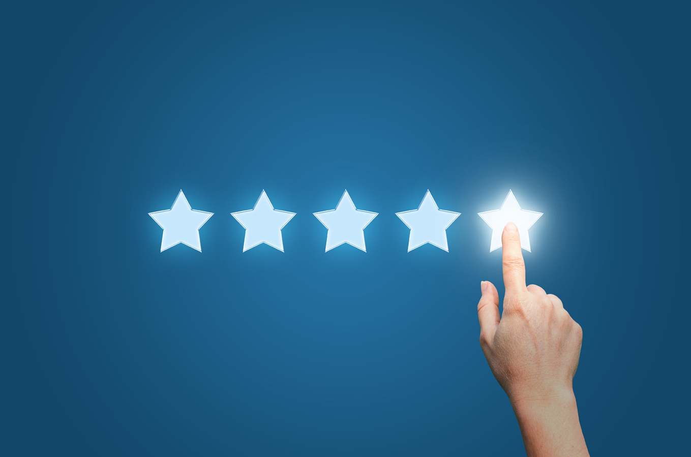 Tri-County Septic Services - Five Star Customer Service