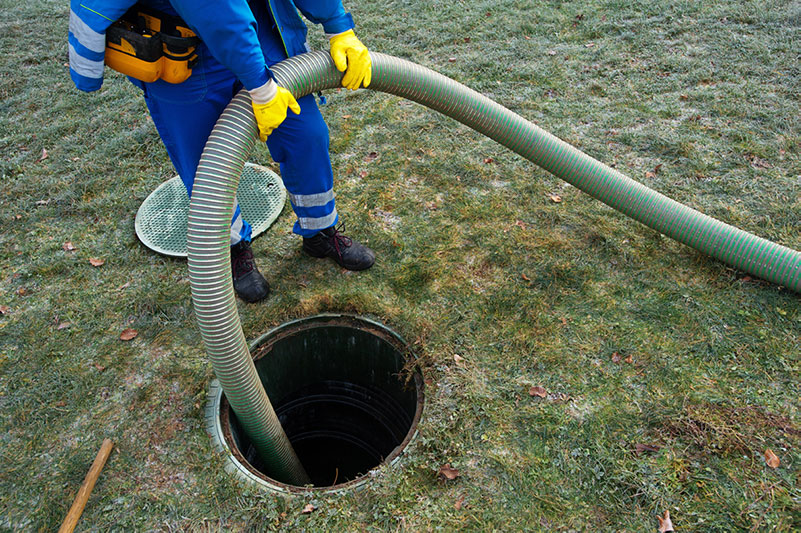 About Us TriCounty Septic Services